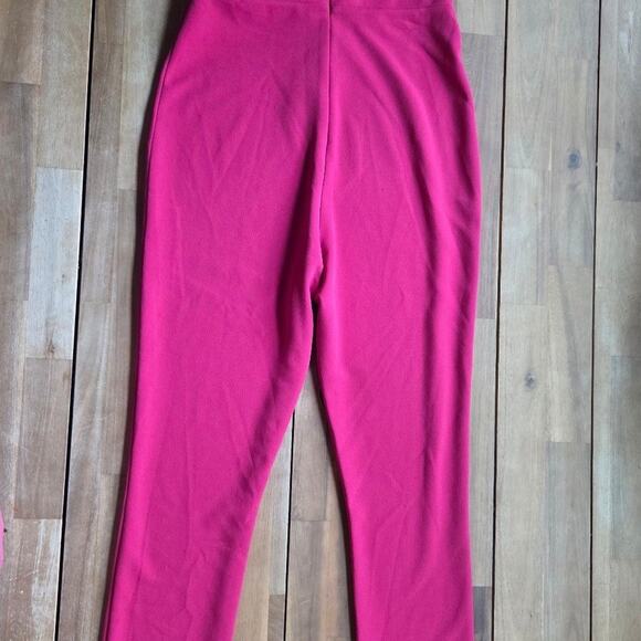 NWT Superdown REVOLVE Clarice Strapless Jumpsuit, sz S - Picture 5 of 8